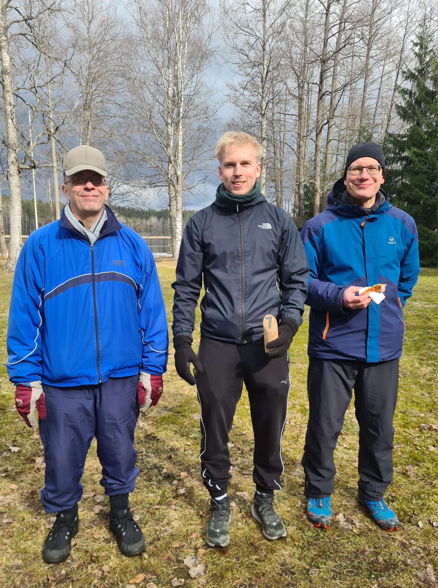 M�lkky 05.04.2026 Lahden Suomalainen Klubi ry