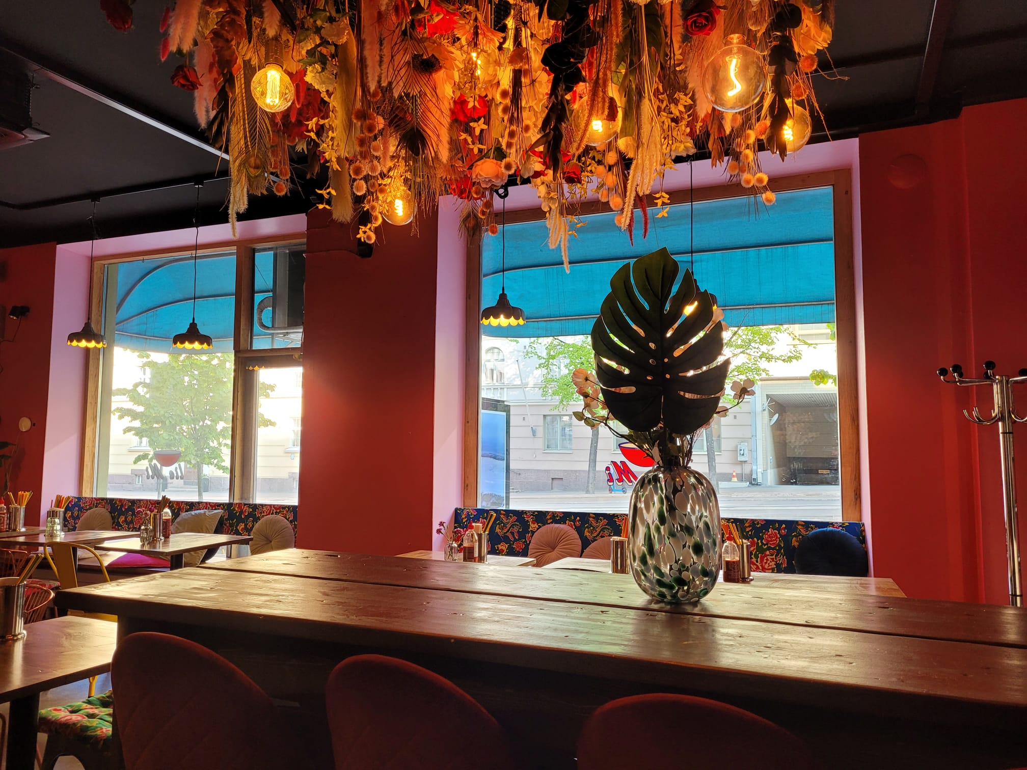 Li Mi T��l� Helsinki 31.05.2025