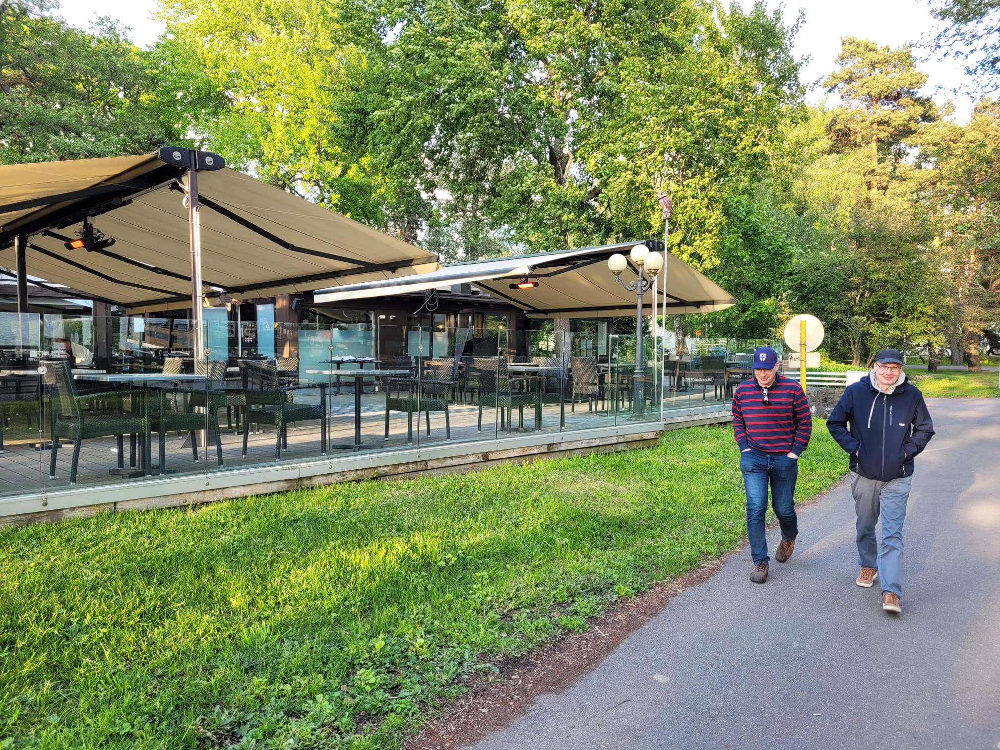 Meritalli 10.06.2025