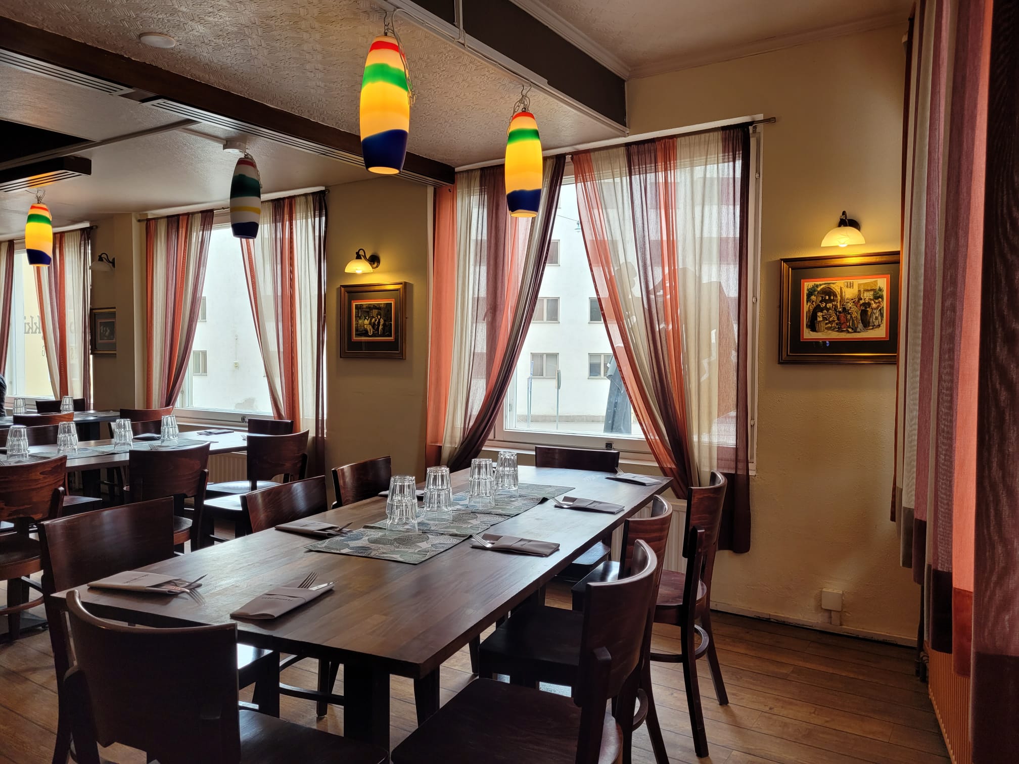 Ukko-Munkki Helsinki 04.05.2025