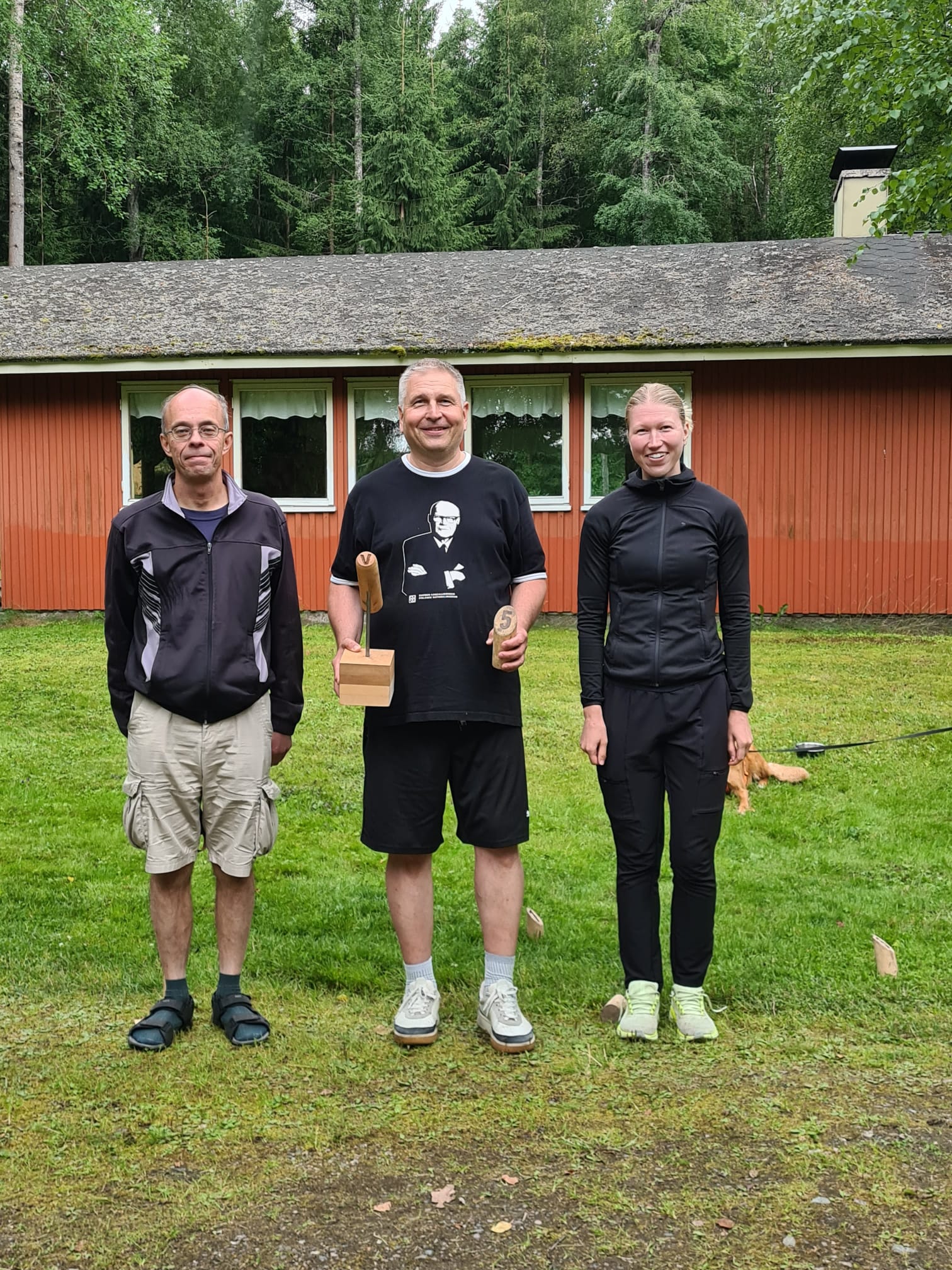 M�lkky 25.07.2026 Lahden Suomalainen Klubi ry